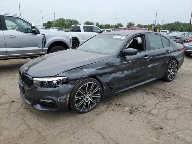 2018 Bmw 540 I  