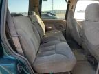 1998 Chevrolet Tahoe K1500 en Venta en Fresno, CA - Front End