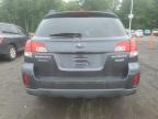 2012 Subaru Outback 2.5I Limited   for Sale in East Granby, CT - Front End