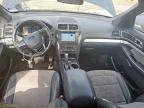 2017 Ford Explorer Xlt   en Venta en Houston, TX - Undercarriage