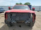 2017 Chevrolet Silverado K1500 Lt en Venta en Greenwood, NE - Front End