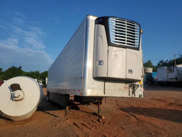 2024 Utility Vs2Ra Refrigerated Van Trailer