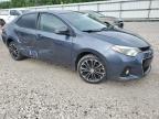 2015 Toyota Corolla L for Sale in Prairie Grove, AR - Side