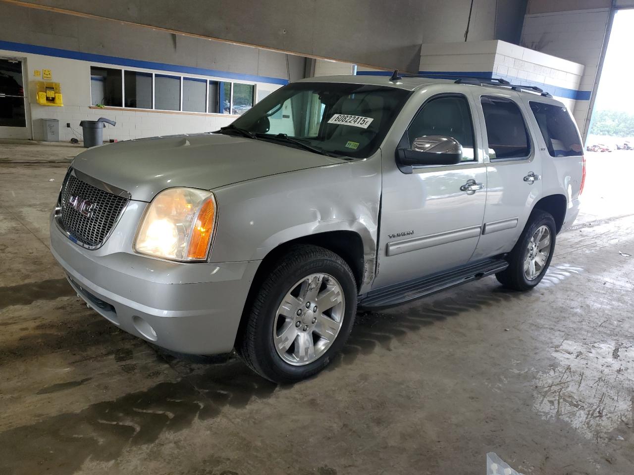 2011 Gmc Yukon Slt for Sale in Sandston, VA - Front End