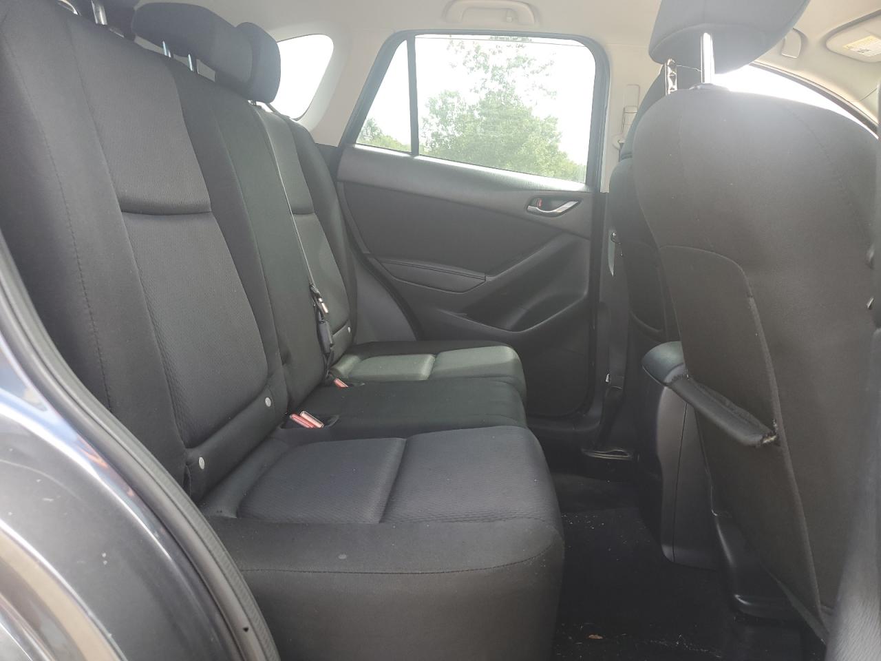 2014 Mazda Cx-5 Sport VIN: JM3KE2BE7E0381939 Lot: 62806195