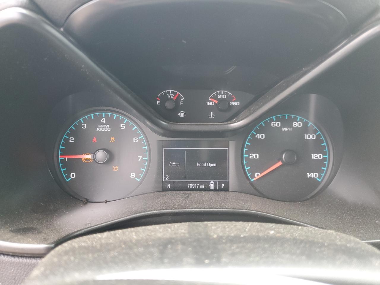 2022 GMC Canyon At4 VIN: 1GTG6FEN7N1184388 Lot: 60839845