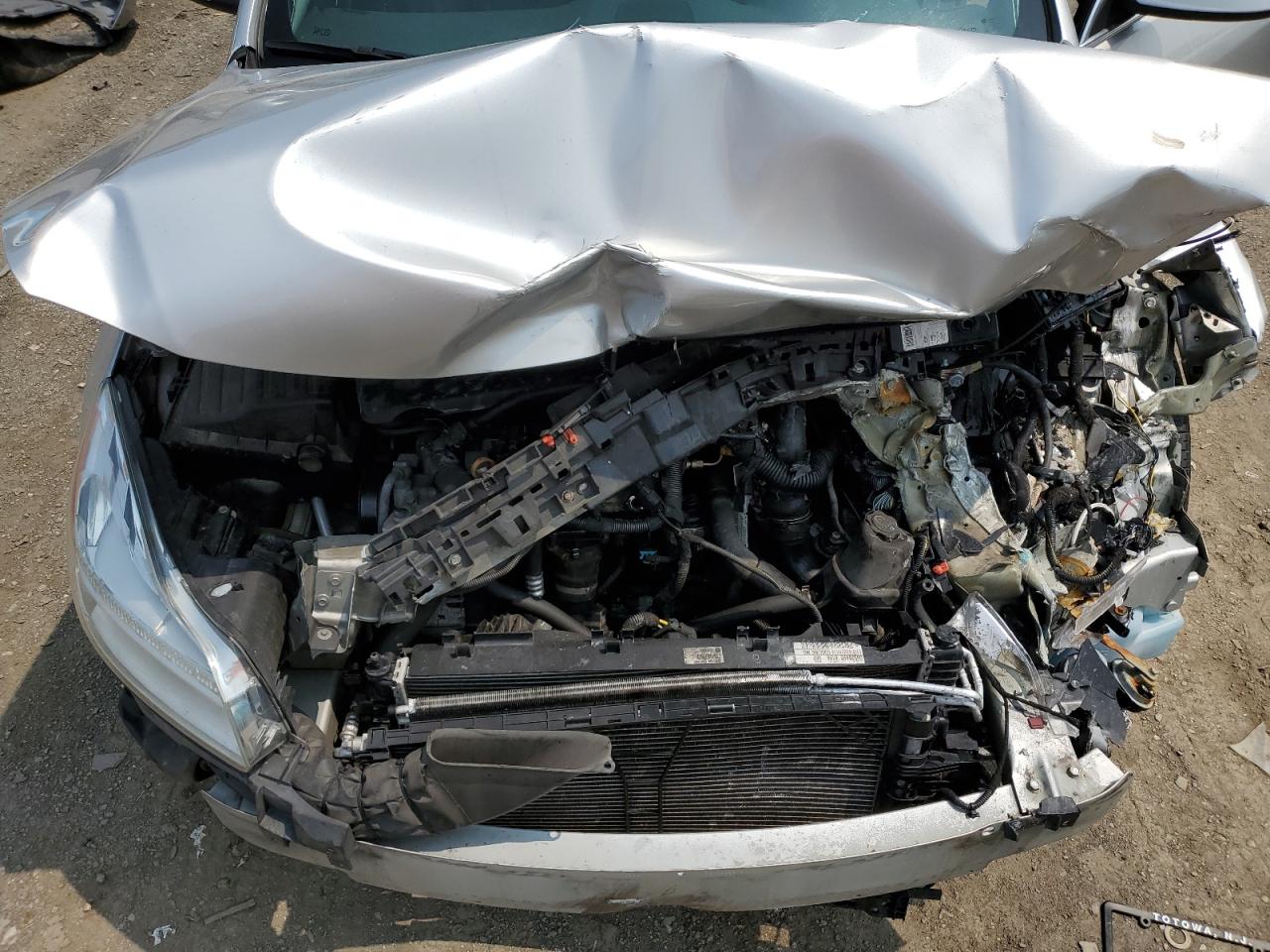 2011 Buick Regal Cxl VIN: W04GW5EV5B1070664 Lot: 60286375