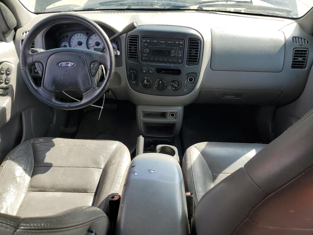 2001 Ford Escape Xlt VIN: 1FMCU04191KB60660 Lot: 62751215