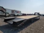 2024 Max Built W16Kgndo Equipment Trailer იყიდება Madisonville-ში, TN - Minor Dent/Scratches