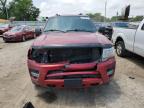 2017 Ford Expedition Xlt   zu verkaufen in Wichita, KS - Front End