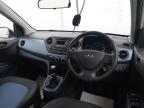 2014 HYUNDAI I10 SE for sale at Copart GLOUCESTER