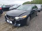 2009 HONDA ACCORD EX for sale at Copart EAST KILBRIDE