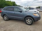 2009 HYUNDAI SANTA FE GL   à vendre chez Copart ON - LONDON