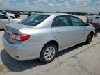 2011 Toyota Corolla Base   за продажба в Grand Prairie, TX - Front End