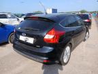 2013 FORD FOCUS ZETE for sale at Copart WESTBURY