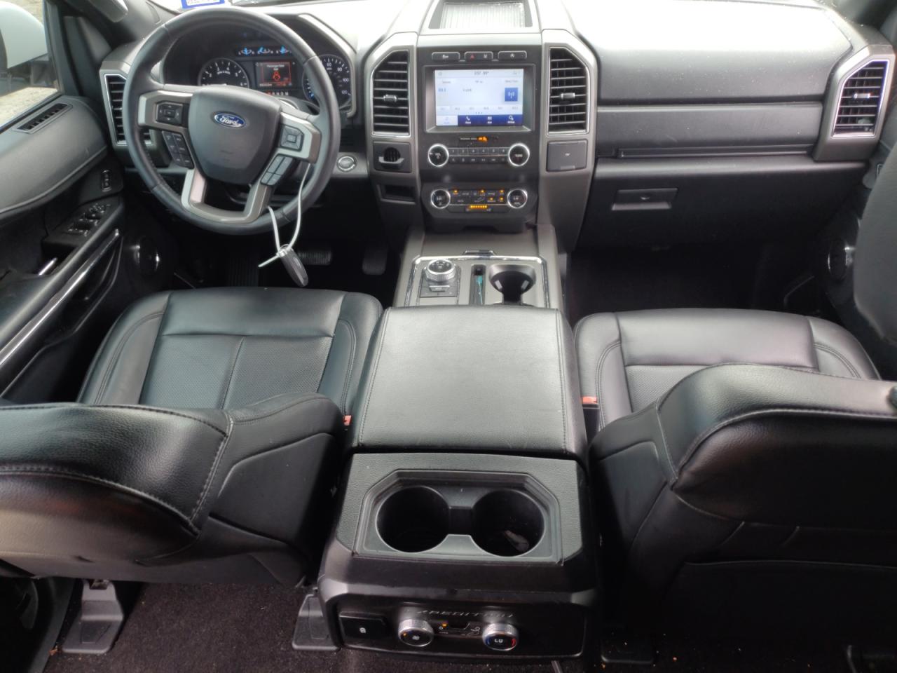 2021 Ford Expedition Max Xlt VIN: 1FMJK1HT1MEA79847 Lot: 61485165