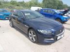 2016 JAGUAR XE R-SPORT for sale at Copart SANDWICH
