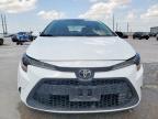 2020 Toyota Corolla Le zu verkaufen in Haslet, TX - Hail