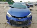 2016 Toyota Corolla L en Venta en Wilmer, TX - Rear End