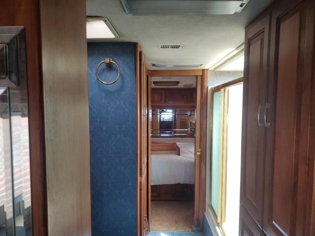 1994 ROADMASTER RAIL EXECUTIVE SIGNATURE   