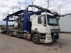 2018 DAF CF for sale at Copart WESTBURY