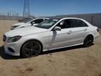 2016 Mercedes-Benz E 350 for Sale in Adelanto, CA - Vandalism
