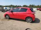 2014 Toyota Yaris  na sprzedaż w Elgin, IL - Rear End