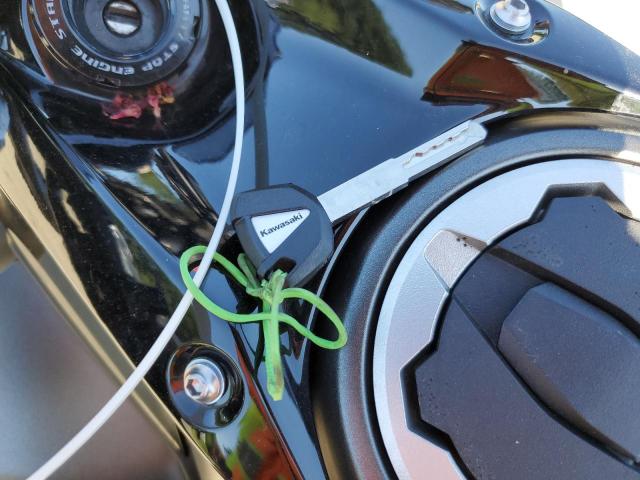 2023 KAWASAKI ER650 N  