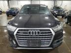 2019 Audi Q7 Premium Plus იყიდება Ham Lake-ში, MN - Front End