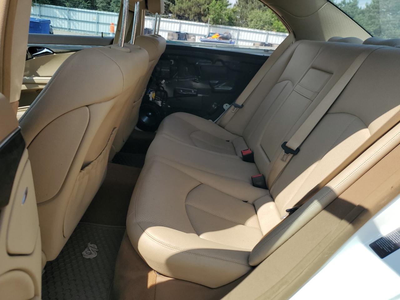 2007 Mercedes-Benz E 350 VIN: WDBUF56X37B184851 Lot: 62177625