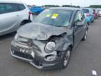 2022 FIAT 500 DOLCEV for sale at Copart SANDTOFT