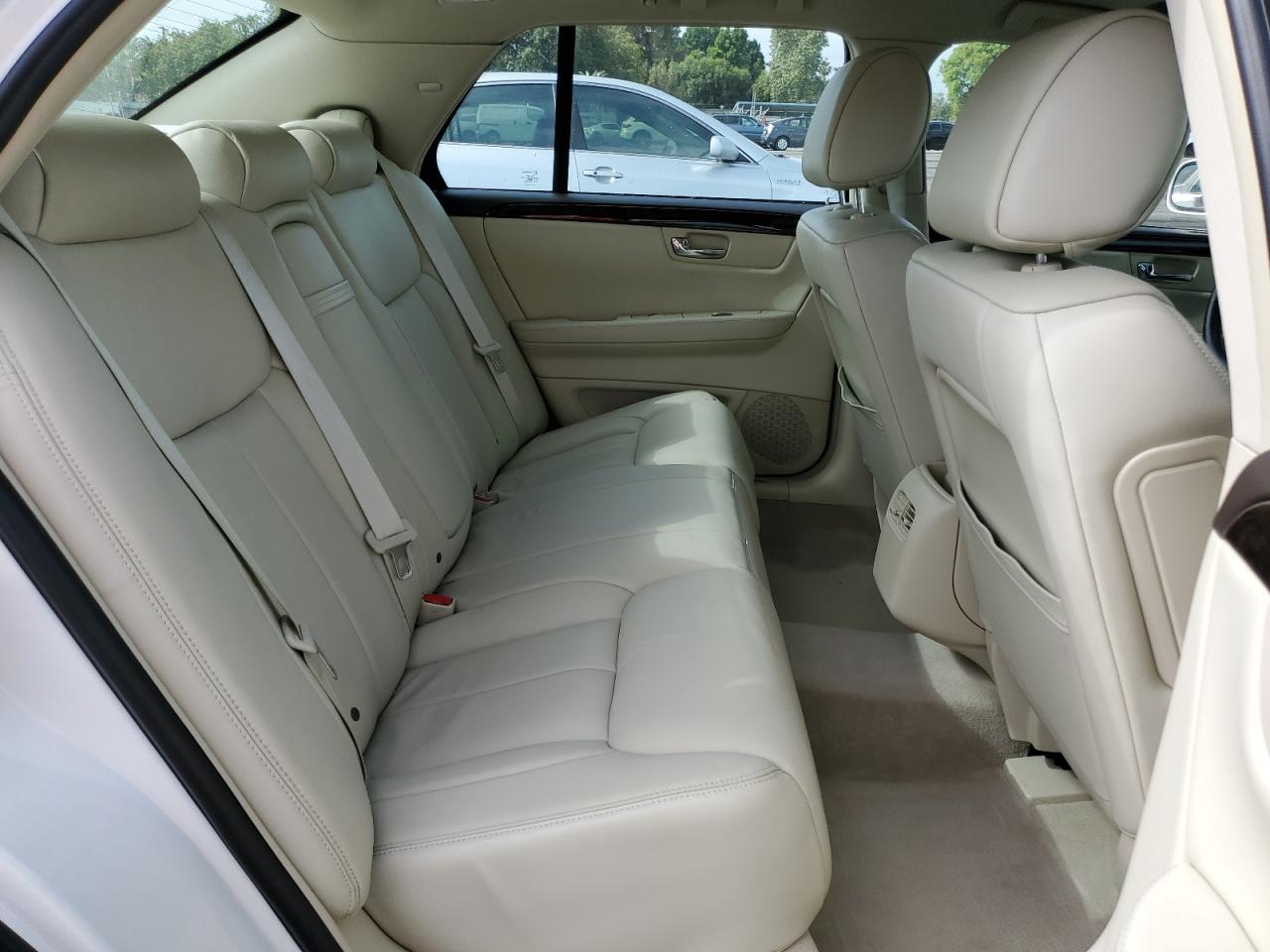 2008 Cadillac Dts VIN: 1G6KD57Y08U149988 Lot: 62000365