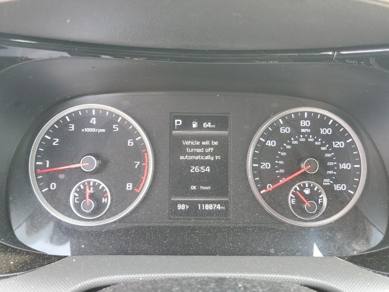 2021 Kia K5 Lxs VIN: 5XXG14J20MG062246 Lot: 62415905