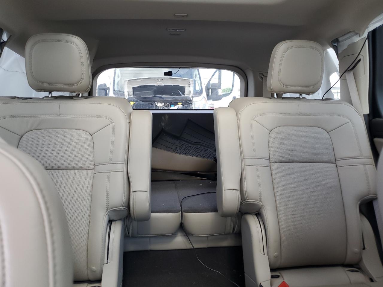 2021 Lincoln Aviator Grand Touring VIN: 5LMYJ8XY6MNL01108 Lot: 63225555