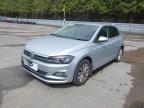 2020 VOLKSWAGEN POLO MATCH for sale at Copart WHITBURN