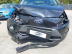 2015 FORD KA ZETEC for sale at Copart WHITBURN