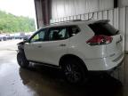 2016 Nissan Rogue S   იყიდება West Mifflin-ში, PA - Front End
