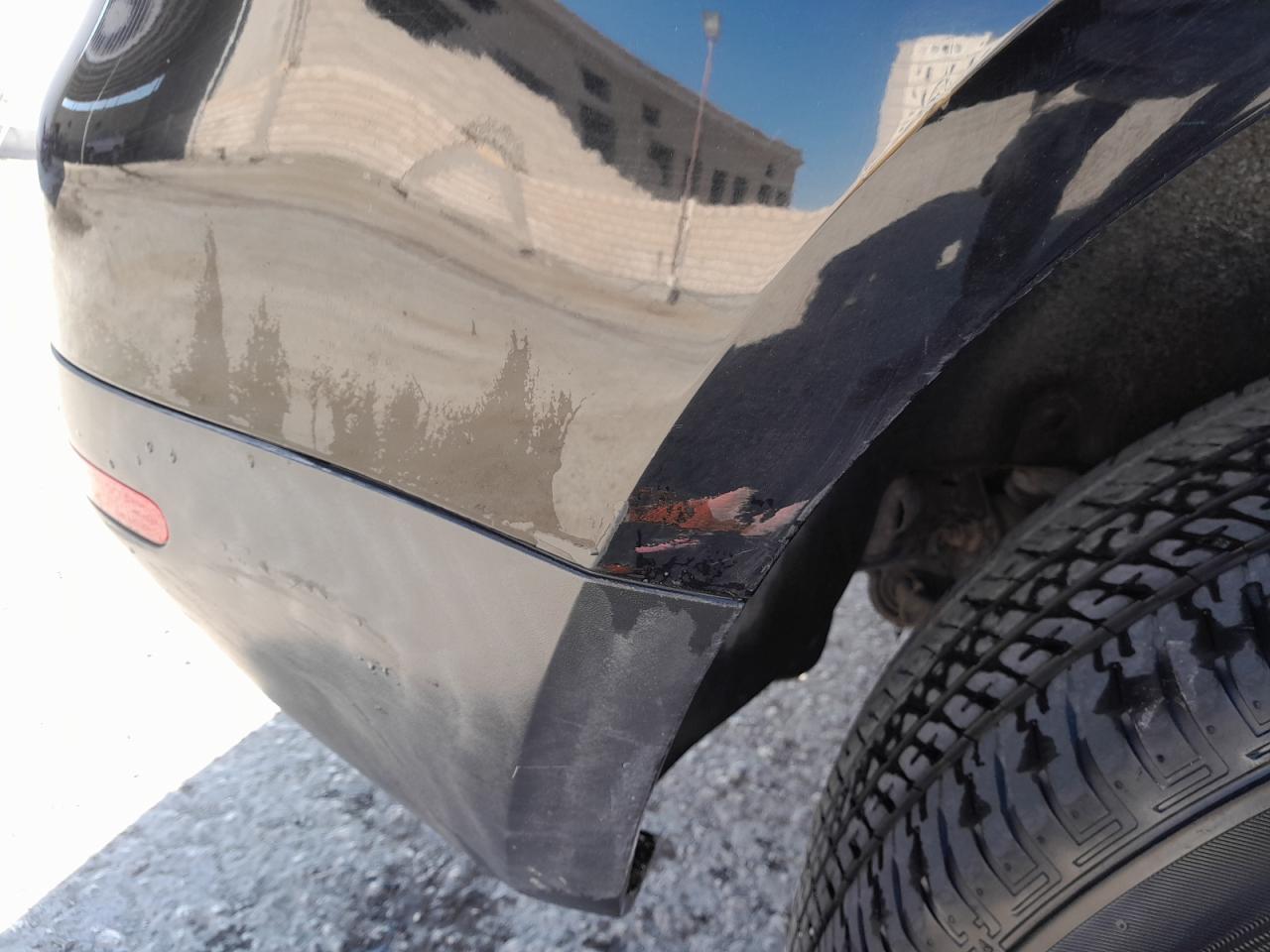 WVGAE27L96D039524 - 2006 Volkswagen TOUAREG - #62441505