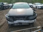 2018 HONDA ACCORD TOURING à vendre chez Copart ON - COOKSTOWN