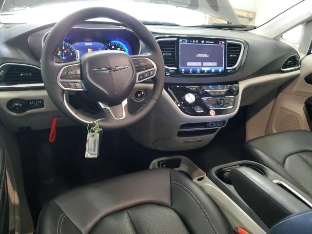  CHRYSLER PACIFICA 2024 Czarny