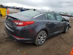 2011 Kia Optima Sx en Venta en Brighton, CO - Front End