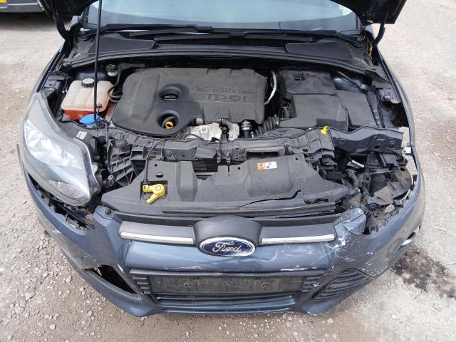 2014 FORD FOCUS ZETE