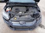 2014 FORD FOCUS ZETE for sale at Copart WESTBURY