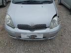 2005 TOYOTA YARIS COLO for sale at Copart YORK