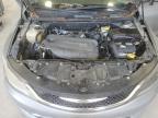 2015 Chrysler 200 Limited de vânzare în Sandston, VA - Front End