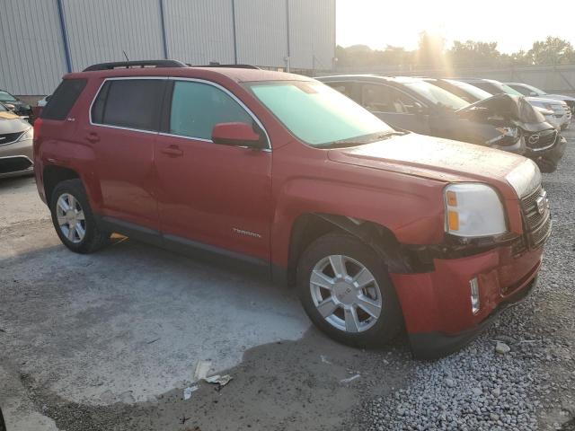  GMC TERRAIN 2013 Бургунді