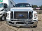 2022 FORD F650 SUPER DUTY   for sale at Copart OH - DAYTON
