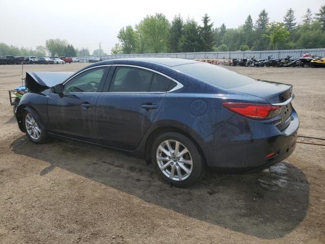 2016 MAZDA 6 SPORT  