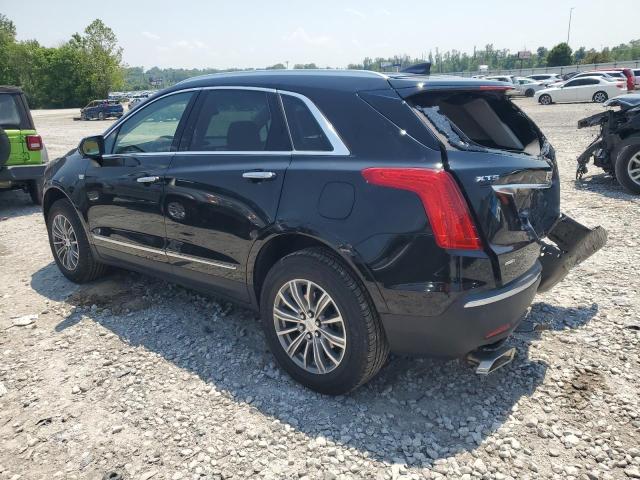  CADILLAC XT5 2019 Czarny