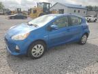 2013 Toyota Prius C    for Sale in Barberton, OH - Front End